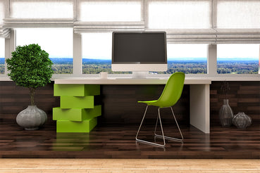 Office & Workspace