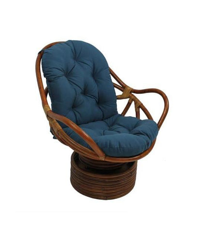 Retro-classic White Accent Chairs