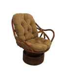 Retro-classic White Accent Chairs
