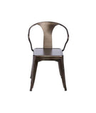 Javier Modern Zig Zag Display Shelving