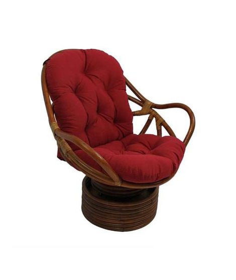 Retro-classic White Accent Chairs